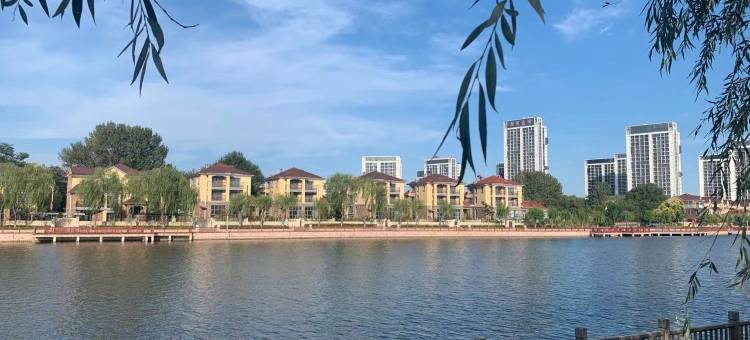 周子胄公寓(南环路分店)图片