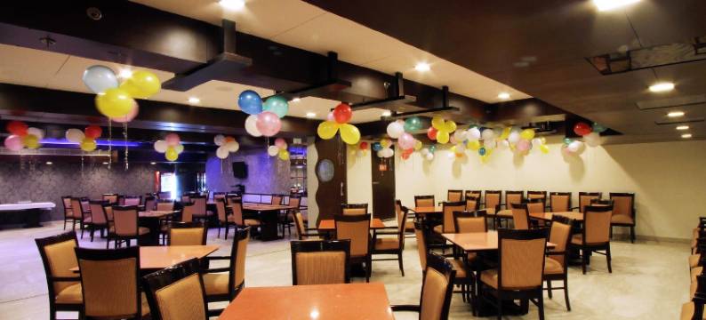 南门酒店(Hotel Southgate)图片