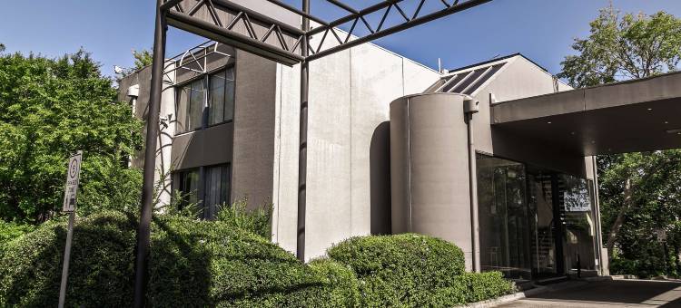 墨尔本基尤中央公寓酒店(Melbourne Kew Central Apartments Official)图片