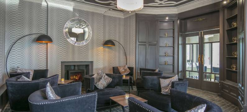 皇后酒店(Sure Hotel By Best Western Lockerbie)(Sure Hotel by Best Western Lockerbie)图片