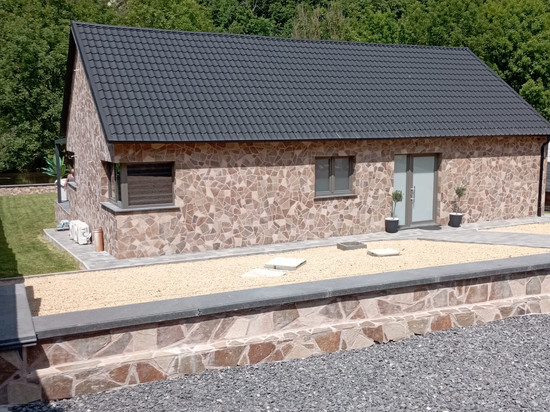 La Villa "les Pieds Dans l'eau"