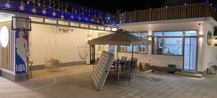 馨儿晓苑客栈(局里路1号分店)图片