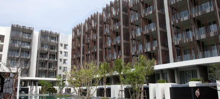 G华欣度假酒店及购物中心(G Hua Hin Resort & Mall)图片