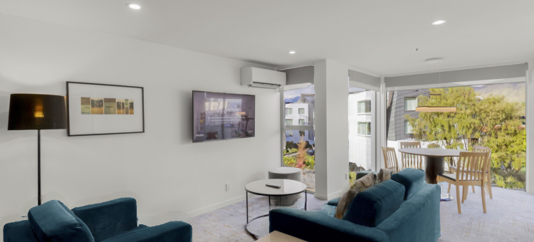 皇后镇风景套房(Scenic Suites Queenstown)图片