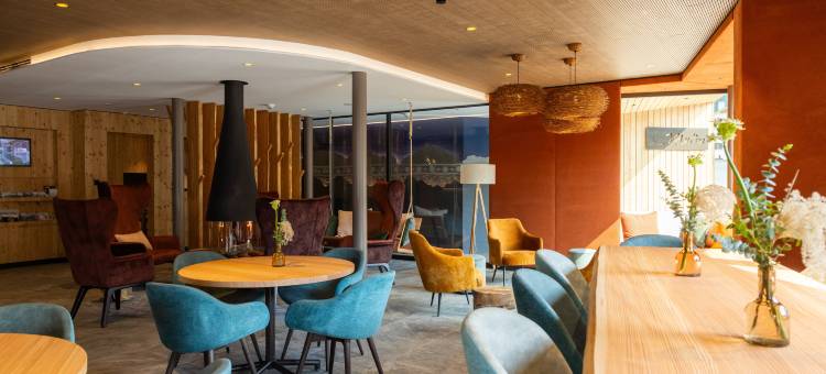 加尼切萨穆林酒店(Hotel Garni Chesa Mulin)图片