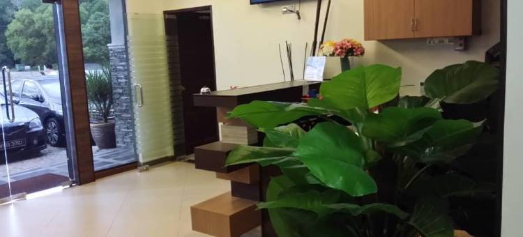 帕卡达利拉酒店(Paka Dalyla Hotel)图片