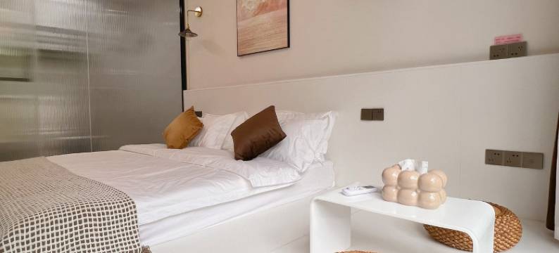 老牛民宿(神山路1号分店)图片