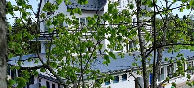 Przystanek Smerek图片