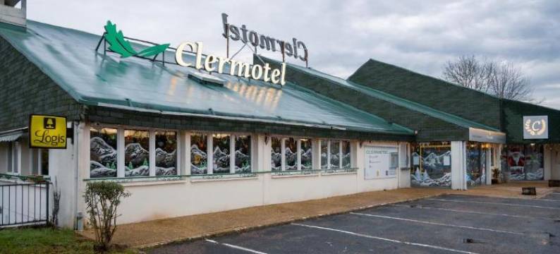 克雷默特之家(Logis Clermotel - Hôtel & Restaurant)图片