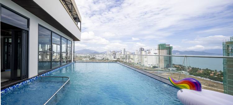 奇迹奢华酒店(Miracle Luxury Hotel)图片