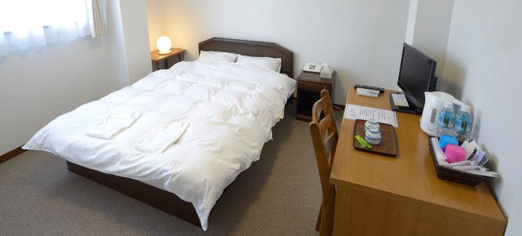 南海商务旅馆(Business Inn Nankai)图片