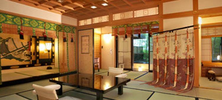 柯恩努坎酒店(Kounkan)图片