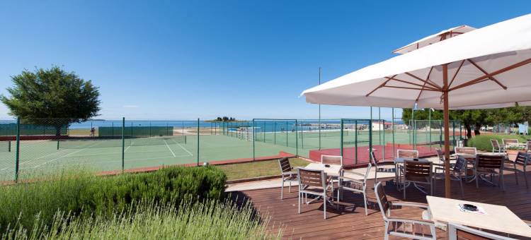 麦斯特拉精选别墅鲁宾度假村(Maistra Select Villas Rubin Resort)图片