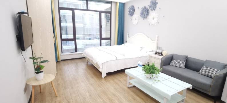 清风小筑民宿(那毕大道分店)图片