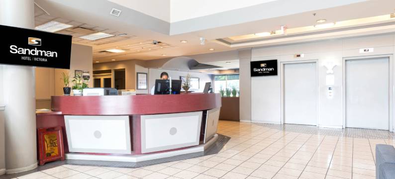 三德曼维多利亚酒店(Sandman Hotel Victoria)图片