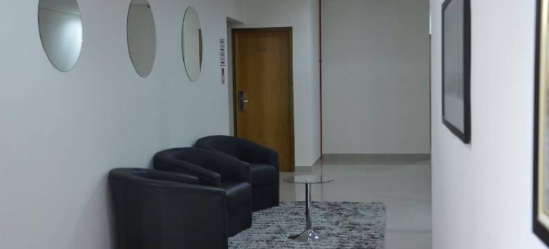 赫顿广场酒店(Hotel Horto Plaza)图片