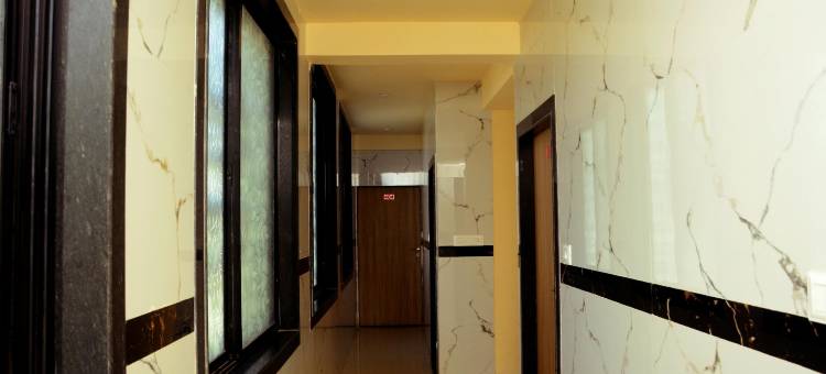 Hotel New Delhi Darbar Executive图片