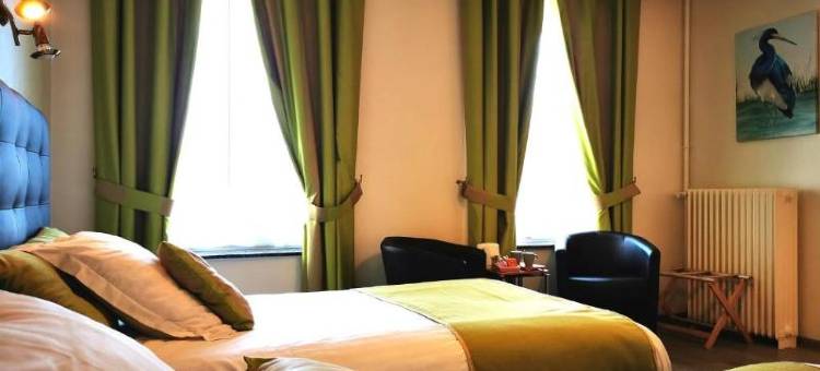 Logis Hôtel-Restaurant la Sapinière图片