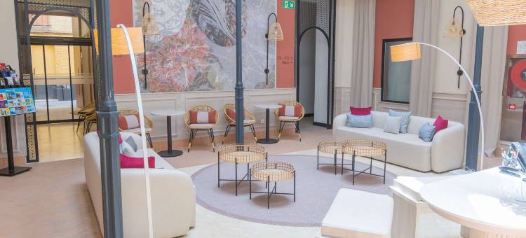 Soho精品店加的斯(Soho Boutique Cádiz)图片