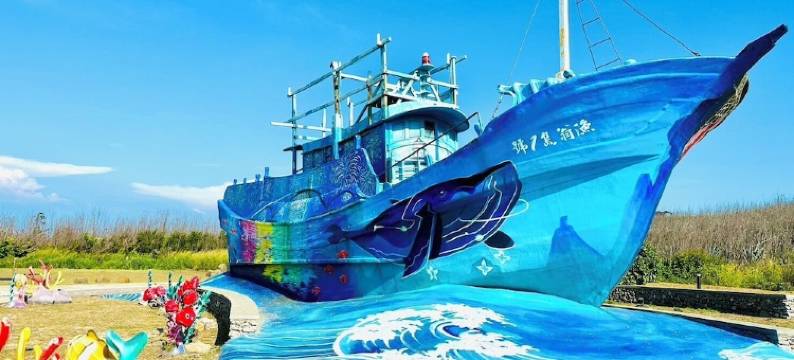 澎湖加利利海民宿图片