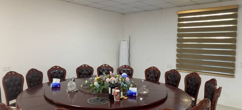 下沙民宿果盛农庄(诚鑫路分店)图片