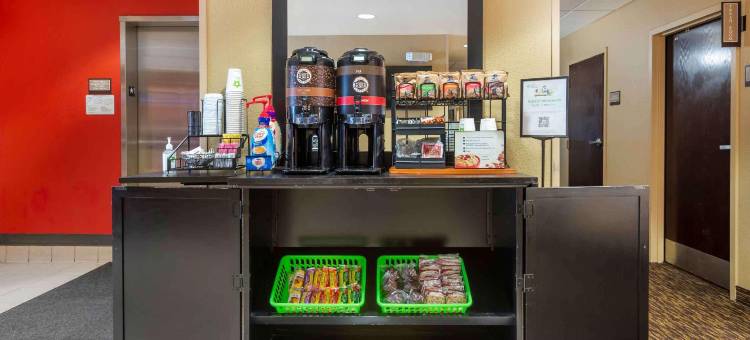 美国费城樱桃山常住酒店(Extended Stay America Suites - Philadelphia - Cherry Hill)图片