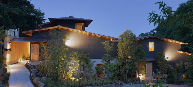 Mastlamp民宿(Mastlamp)图片