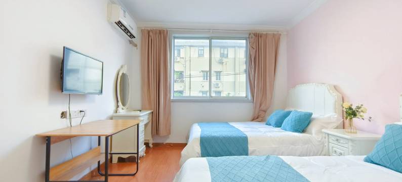 清风小筑(徐汇肿瘤医院店)图片