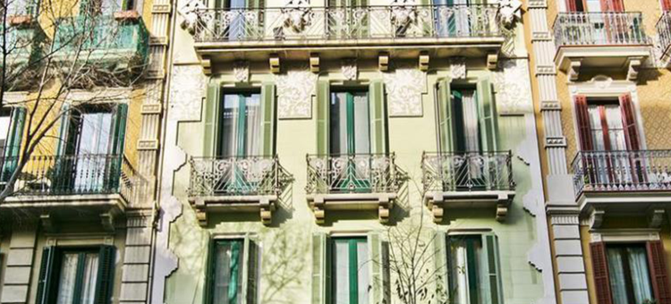 瑟斯卡里特酒店(Serhs Carlit Boutique Hotel)图片
