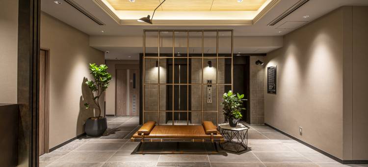 阿玛内克酒店-蒲田站前(HOTEL AMANEK Kamata-Eki Mae)图片