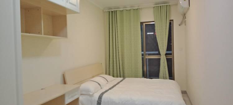 海时光HY民宿(贵阳路分店)图片