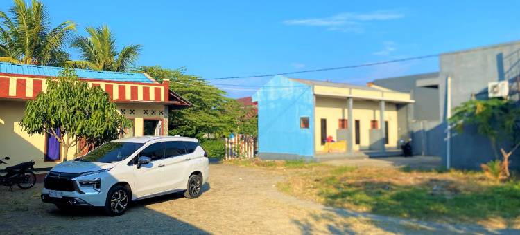 RedDoorz @ Wisma Sentosa Palopo图片