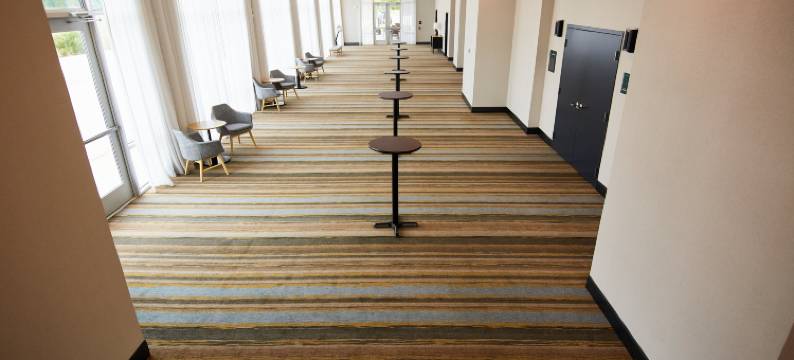 洲际假日酒店沃斯堡 - 联盟(Holiday Inn FORT WORTH - ALLIANCE by IHG)图片