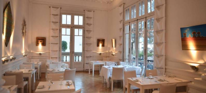 萨尔塔设计型套房酒店(Design Suites Salta)图片