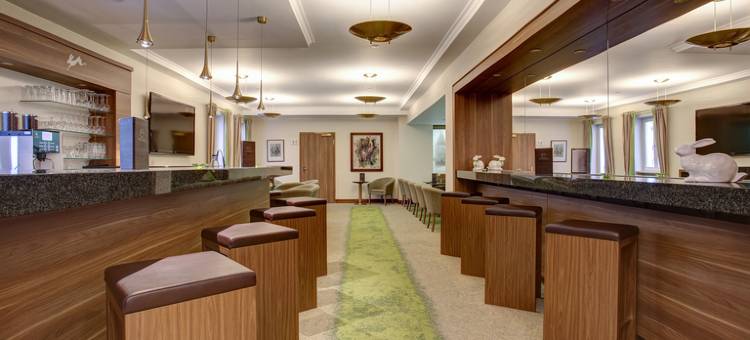 帕绍白兔普瑞米尔酒店(Premier Inn Passau Weisser Hase)图片