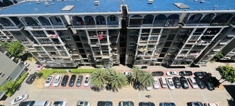 平潭山海时光公寓图片