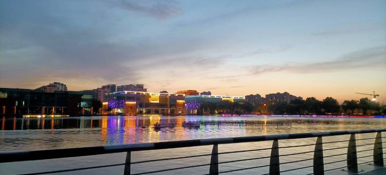 慧语公寓(建设北路分店)图片