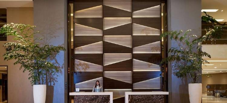 圣多明戈希尔顿安泊酒店(Embassy Suites by Hilton Santo Domingo)图片
