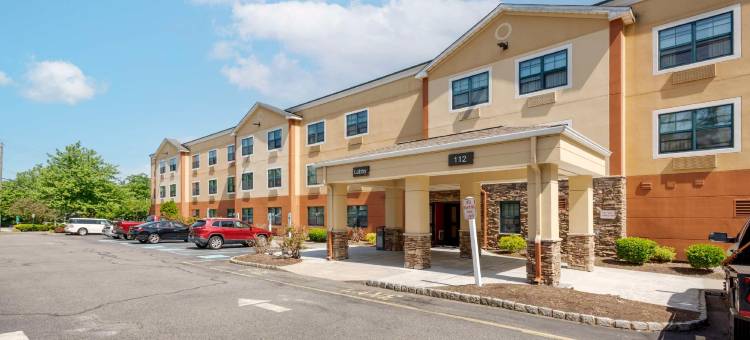 美国长住酒店套房-拉姆西-上鞍河(Extended Stay America Suites - Ramsey - Upper Saddle River)图片