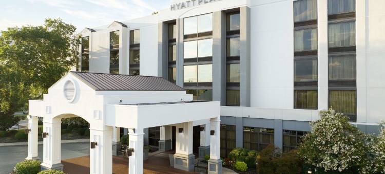 纳什维尔奥普里兰凯悦优选酒店(Hyatt Select Nashville Opryland)图片