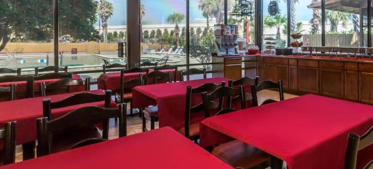 凯艺酒店(Lakeland Hotel)图片