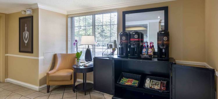 美国长住套房酒店 - 克利夫兰 - 机场 - 北奥姆斯特德(Extended Stay America Suites - Cleveland - Airport - North Olmsted)图片