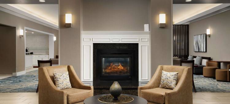 萨默塞特Homewood Suites by Hilton(Homewood Suites by Hilton Somerset)图片