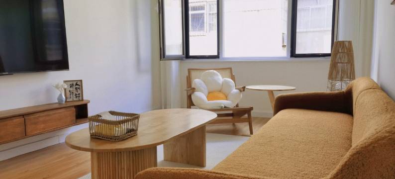 土掉渣少女公寓(菊花顶路分店)图片