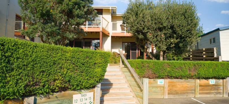 阿德湖汽车旅馆(Loch Ard Motor Inn)图片