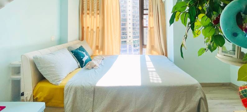 花涧公寓(双塔路分店)图片