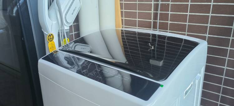 有间城景公寓(江朗大道分店)图片