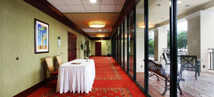 Holiday Inn 阿什维尔 - 比尔特莫尔西(Holiday Inn Asheville - Biltmore West)图片