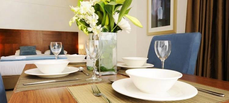 西部探索旅馆(Quest West End)图片