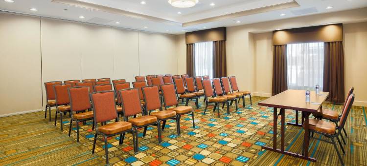 美国达拉斯/弗赖拉辛北球馆欢朋套房酒店(Hampton Inn & Suites by Hilton Dallas/Frisco North-Fieldhouse USA)图片